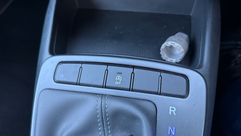 Hyundai i10 1.0 [63] Advance 5dr Auto [Nav] Petrol Hatchback